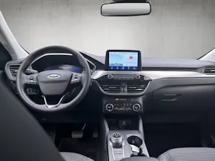Ford Kuga 2.5 Plug-in Hybrid Titanium X