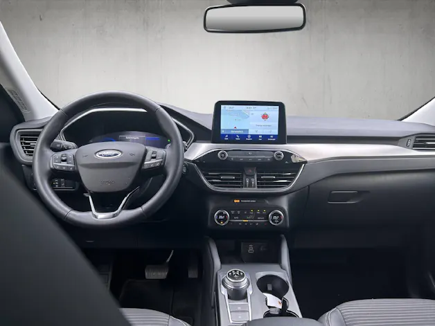 Ford Kuga 2.5 Plug-in Hybrid Titanium X