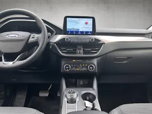 Ford Kuga 2.5 Plug-in Hybrid Titanium X