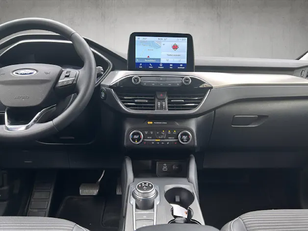 Ford Kuga 2.5 Plug-in Hybrid Titanium X
