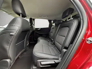 Ford Kuga 2.5 Plug-in Hybrid Titanium X