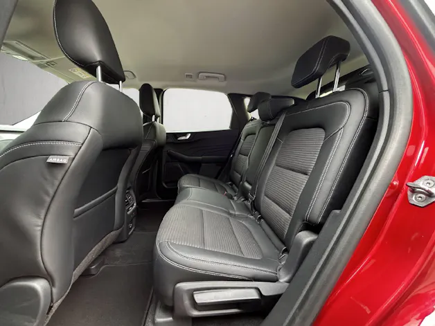 Ford Kuga 2.5 Plug-in Hybrid Titanium X