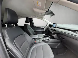 Ford Kuga 2.5 Plug-in Hybrid Titanium X