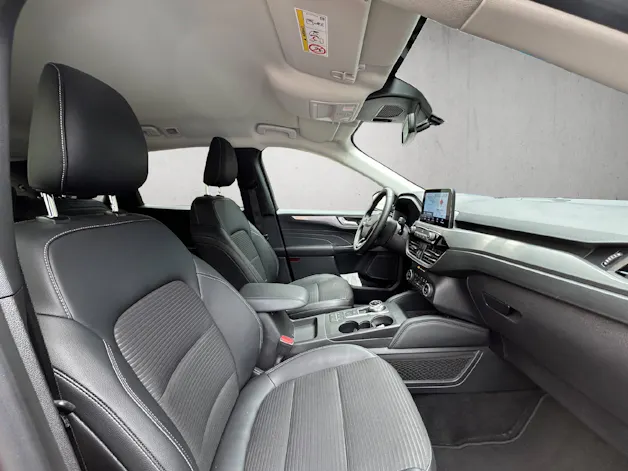 Ford Kuga 2.5 Plug-in Hybrid Titanium X