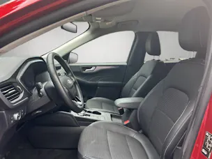 Ford Kuga 2.5 Plug-in Hybrid Titanium X