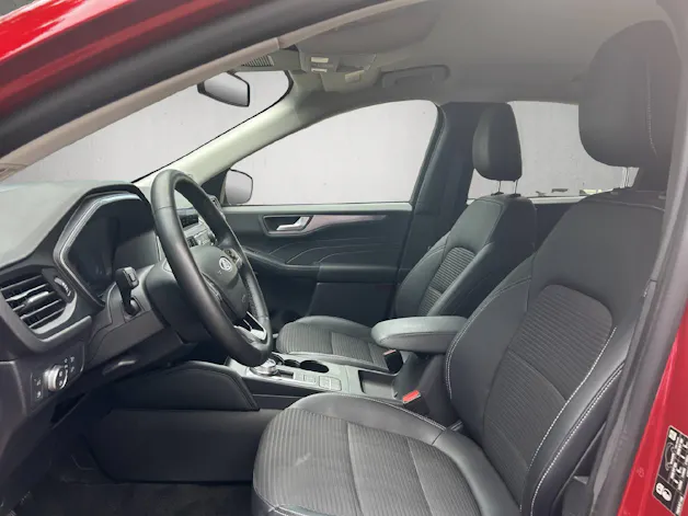 Ford Kuga 2.5 Plug-in Hybrid Titanium X