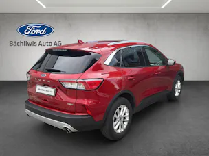 Ford Kuga 2.5 Plug-in Hybrid Titanium X