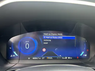 Ford Kuga 2.5 Plug-in Hybrid Titanium X