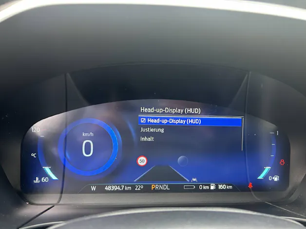 Ford Kuga 2.5 Plug-in Hybrid Titanium X