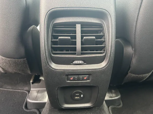 Ford Kuga 2.5 Plug-in Hybrid Titanium X