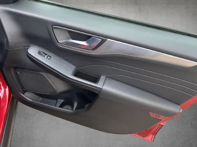 Ford Kuga 2.5 Plug-in Hybrid Titanium X