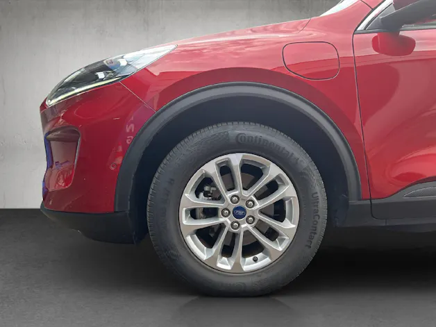Ford Kuga 2.5 Plug-in Hybrid Titanium X