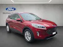 Ford Kuga 2.5 Plug-in Hybrid Titanium X