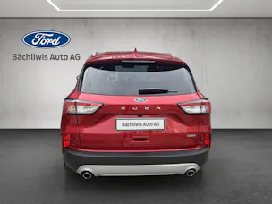 Ford Kuga 2.5 Plug-in Hybrid Titanium X