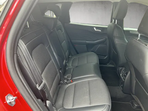 Ford Kuga 2.5 Plug-in Hybrid Titanium X