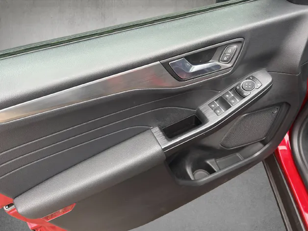 Ford Kuga 2.5 Plug-in Hybrid Titanium X