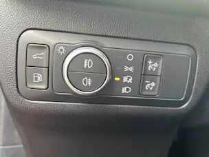 Ford Kuga 2.5 Plug-in Hybrid Titanium X