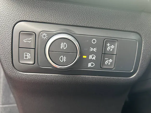Ford Kuga 2.5 Plug-in Hybrid Titanium X