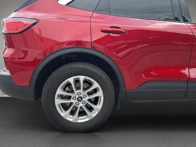 Ford Kuga 2.5 Plug-in Hybrid Titanium X