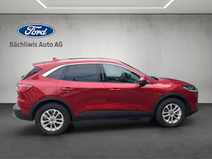 Ford Kuga 2.5 Plug-in Hybrid Titanium X