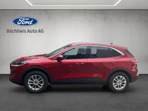 Ford Kuga 2.5 Plug-in Hybrid Titanium X