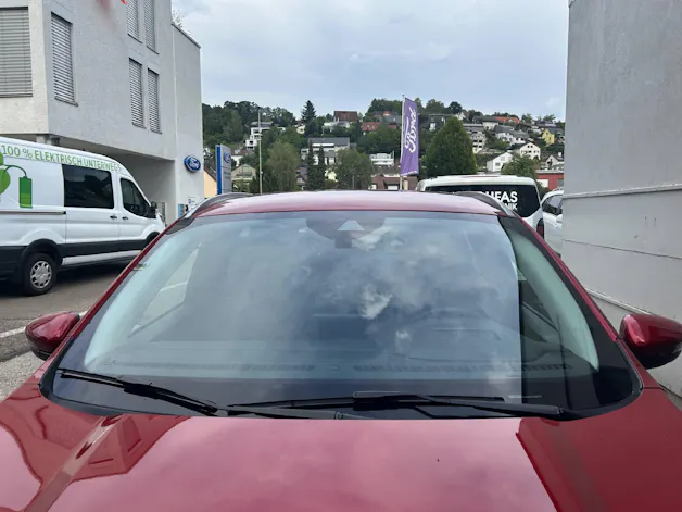 Ford Kuga 2.5 Plug-in Hybrid Titanium X