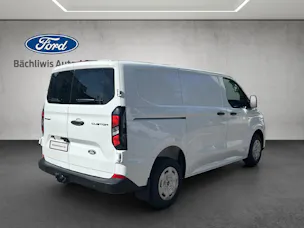 FORD Transit C Van 320 L1 2.0 EcoBlue 136 Trend