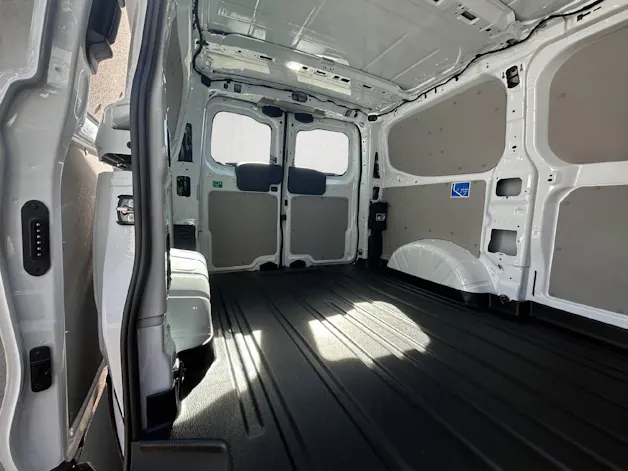 Ford Transit C Van 320 L1 2.0 EcoBlue 136 Trend