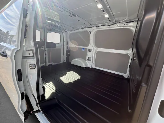 Ford Transit C Van 320 L1 2.0 EcoBlue 136 Trend