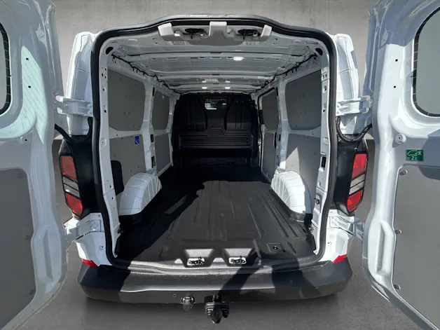 Ford Transit C Van 320 L1 2.0 EcoBlue 136 Trend