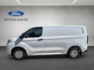 FORD Transit C Van 320 L1 2.0 EcoBlue 136 Trend
