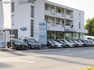 FORD Transit C Van 320 L1 2.0 EcoBlue 136 Trend