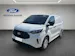 Ford Transit C Van 320 L1 2.0 EcoBlue 136 Trend