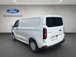 FORD Transit C Van 320 L1 2.0 EcoBlue 136 Trend