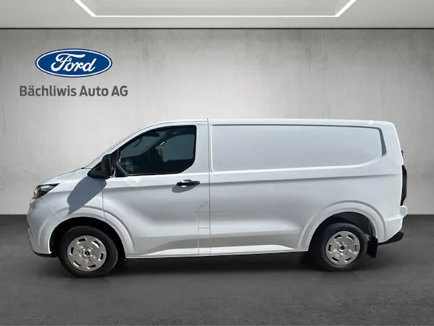 Ford Transit C Van 320 L1 2.0 EcoBlue 136 Trend