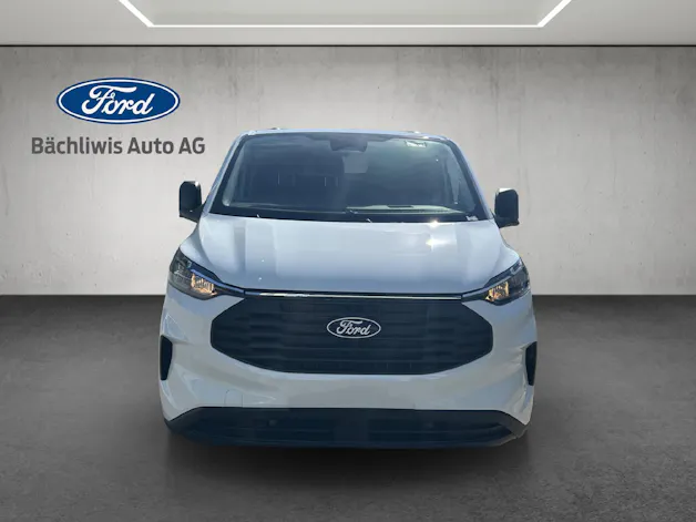 Ford Transit C Van 320 L1 2.0 EcoBlue 136 Trend