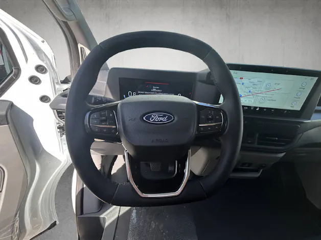 Ford Transit C Van 320 L1 2.0 EcoBlue 136 Trend