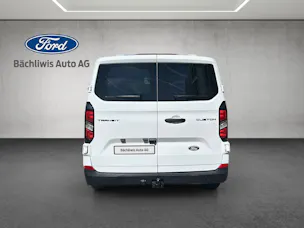 FORD Transit C Van 320 L1 2.0 EcoBlue 136 Trend