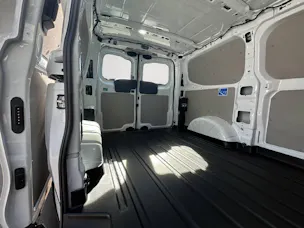 FORD Transit C Van 320 L1 2.0 EcoBlue 136 Trend