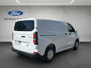 FORD Transit C Van 320 L1 2.0 EcoBlue 136 Trend