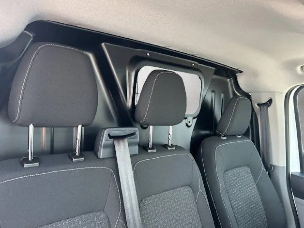 Ford Transit C Van 320 L1 2.0 EcoBlue 136 Trend