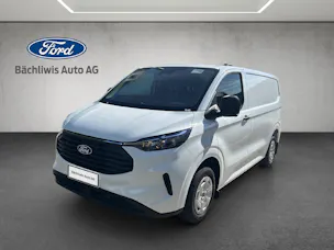 Ford Transit C Van 320 L1 2.0 EcoBlue 136 Trend