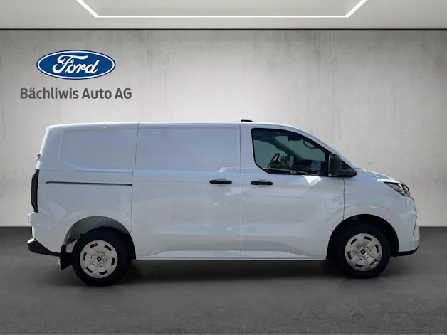 Ford Transit C Van 320 L1 2.0 EcoBlue 136 Trend