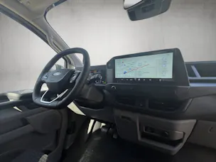 FORD Transit C Van 320 L1 2.0 EcoBlue 136 Trend