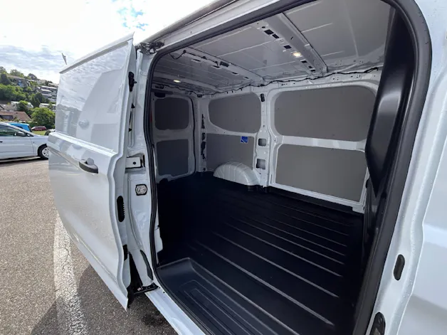 Ford Transit C Van 280 L1 2.0 EcoBlue 136 Trend