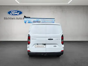 FORD Transit C Van 280 L1 2.0 EcoBlue 136 Trend