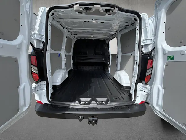 Ford Transit C Van 280 L1 2.0 EcoBlue 136 Trend