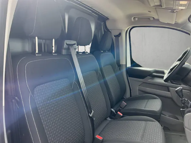 Ford Transit C Van 280 L1 2.0 EcoBlue 136 Trend