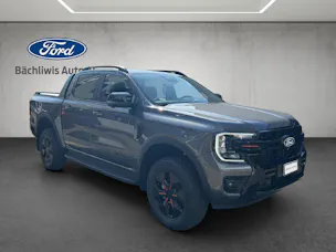 FORD Ranger DKab.Pick-up 2.3 EcoBoost 4x4 Wildtrak PHEV