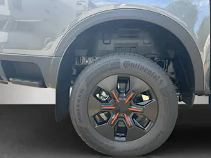 FORD Ranger DKab.Pick-up 2.3 EcoBoost 4x4 Wildtrak PHEV